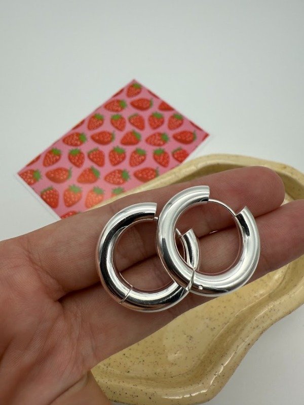 Producto - Argollas Rory