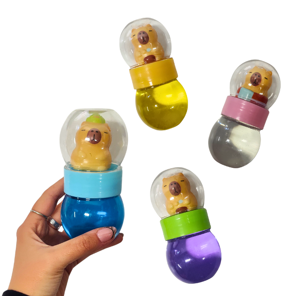 Producto - Slime CARPINCHO Capybara (x1)