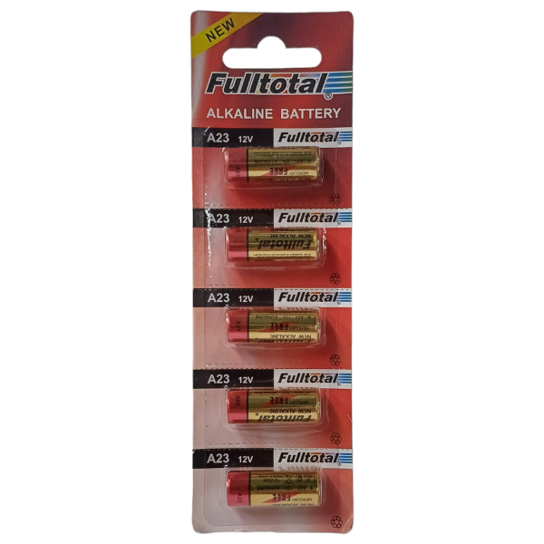 Producto - Pila A23 OFF cod54394
