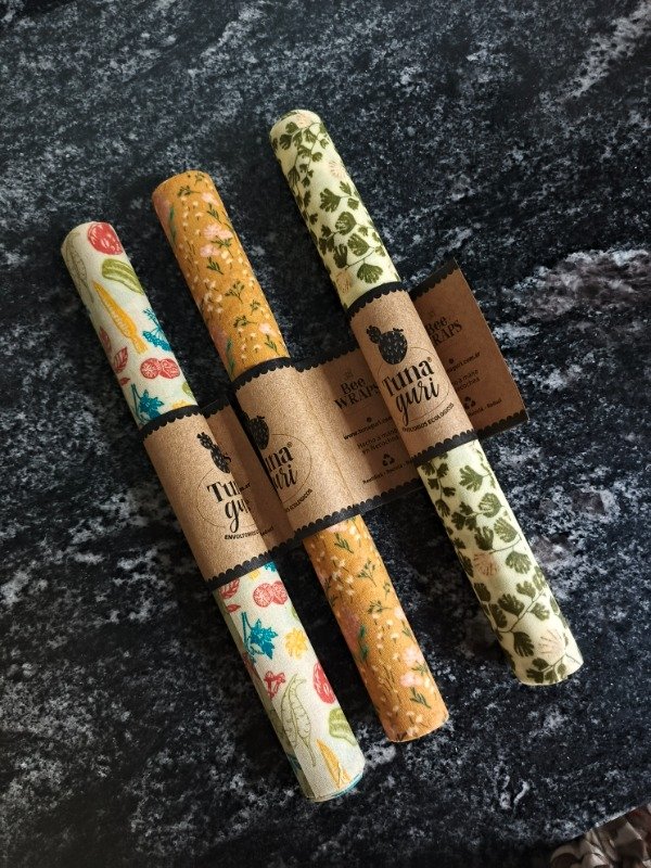 Producto - ROLLOS ECOLOGICOS  (90 x 30)