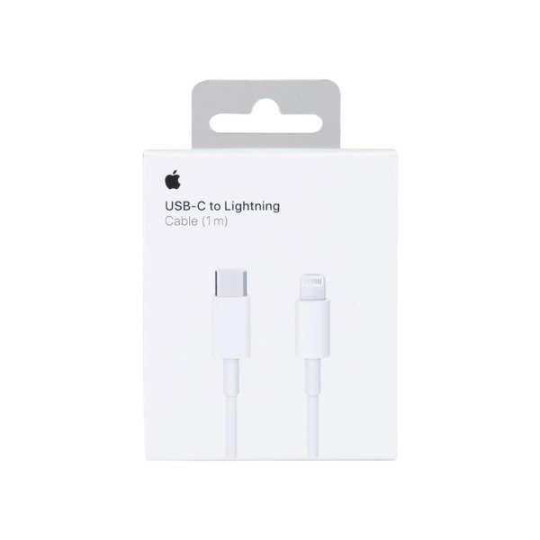 Producto - Cable Apple C a Lightning