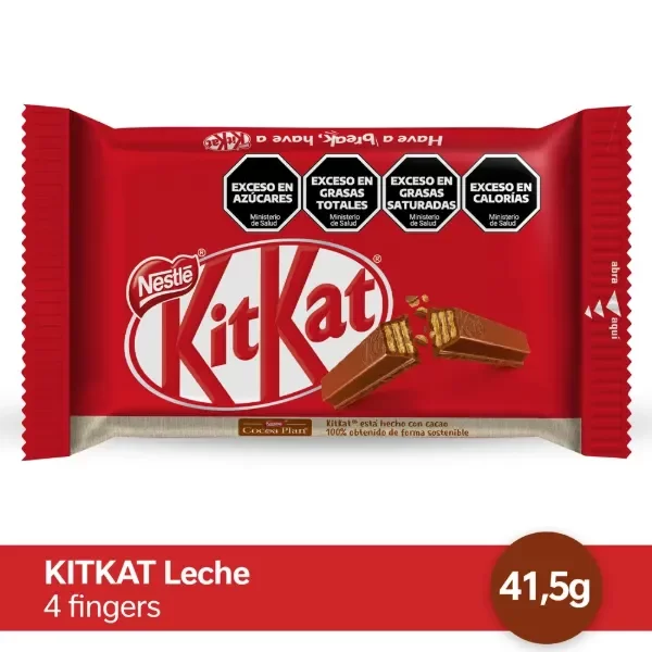 Producto - KIT KAT CLASICO