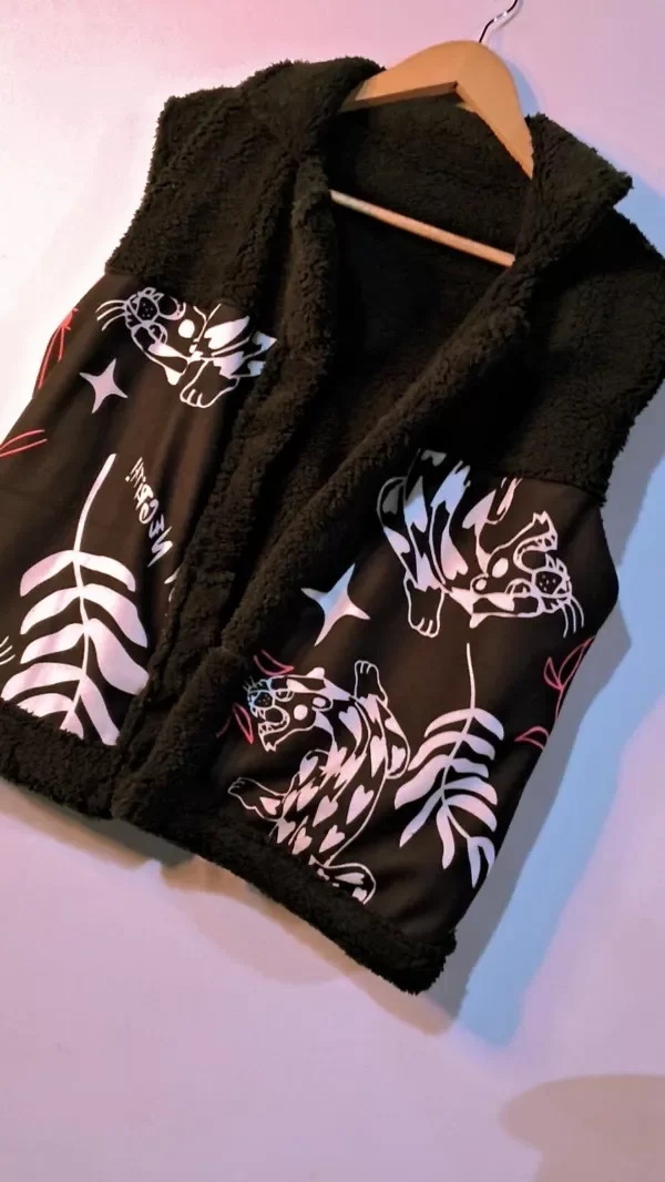 Producto - Chalecos Reversibles