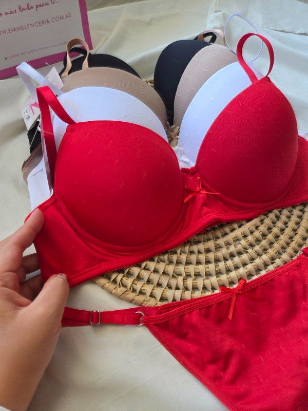 Producto - Modelo SISI microfibra labrada - 12000 Ef