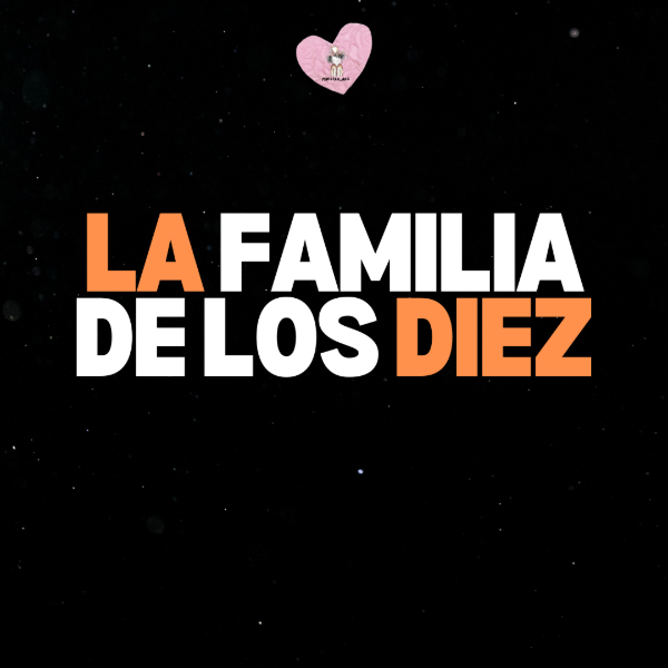 Producto - FAMILIA DE LOS DIEZ