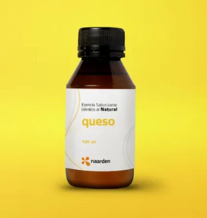 Producto - Esencia de queso naarden 100ml