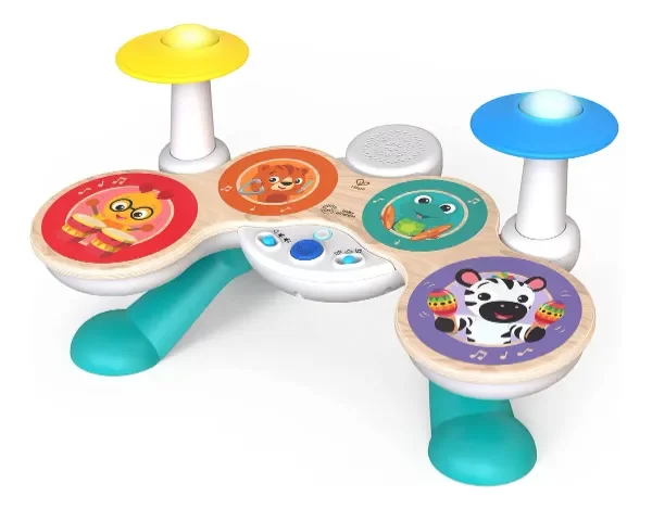 Producto - TOGETHER IN TUNE DRUMS / TOKEMA