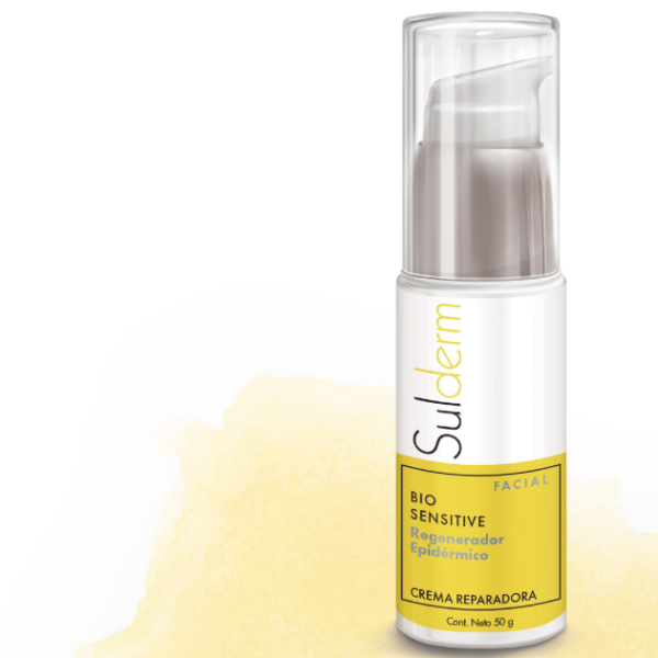 Producto - Crema BioSensitive - Sulderm