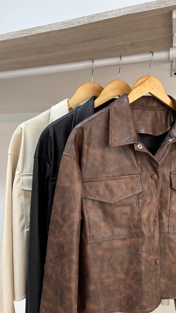 Producto - Chaqueta Savage