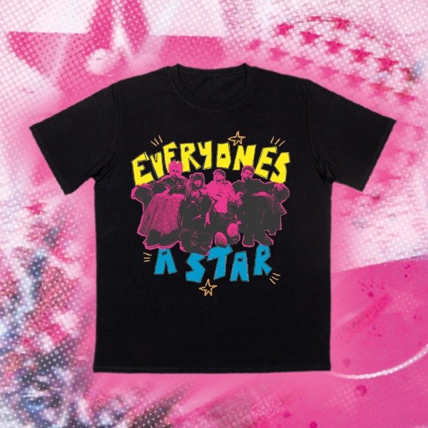 Producto - EVERYONES A STAR