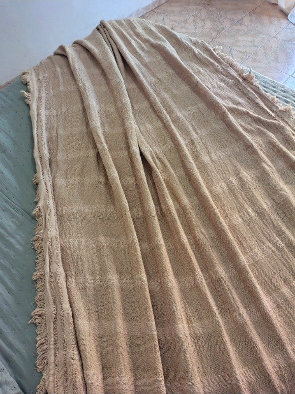 Producto - Manta/Pie de Cama Eli