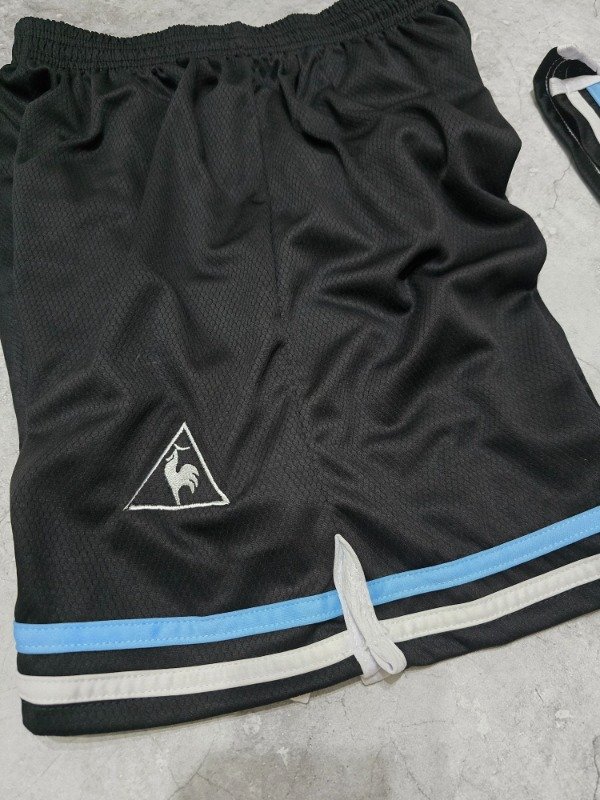 Producto - Shorts Selección Argentina Retro Mundial 1986 Maradona - 3
