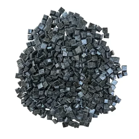 Producto - Venecitas negra jaspeada x 100 gramos