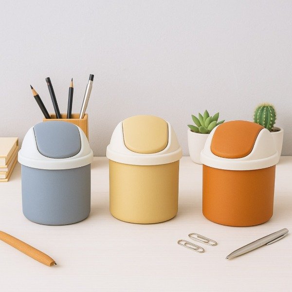 Producto - Mini cesto de basura
