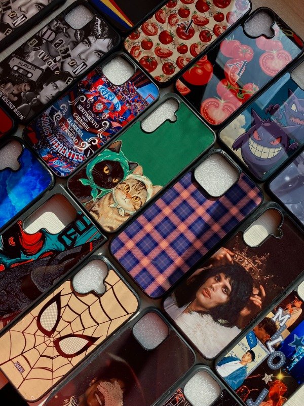 Producto - PERSONALIZADA SAMSUNG - 2