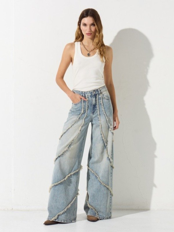 Producto - Jean Sailor