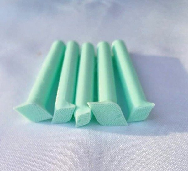 Producto - Punzon gota de 2 puntas - 1
