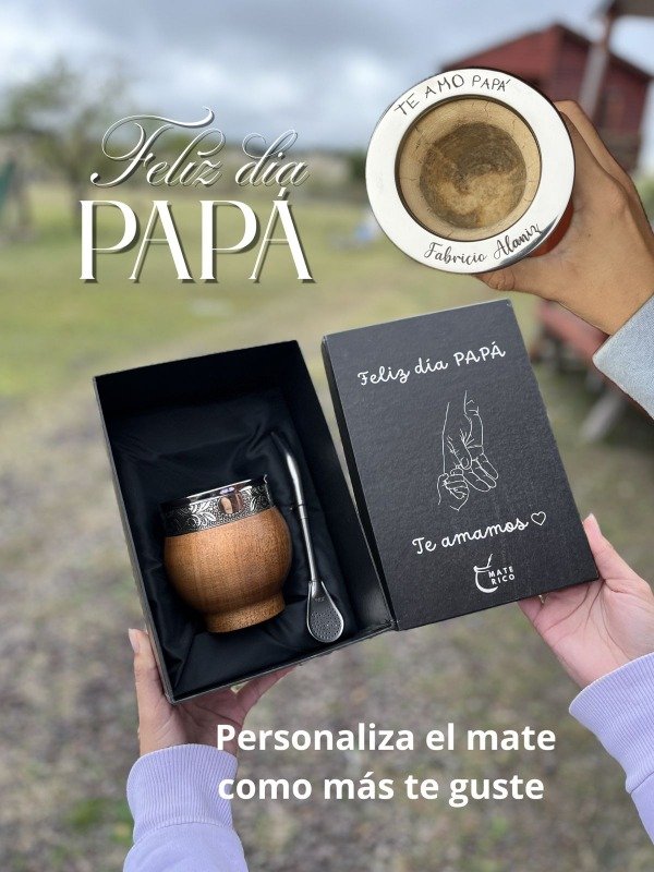 Producto - BOX IMPERIAL ALGARROBO ENCERADO