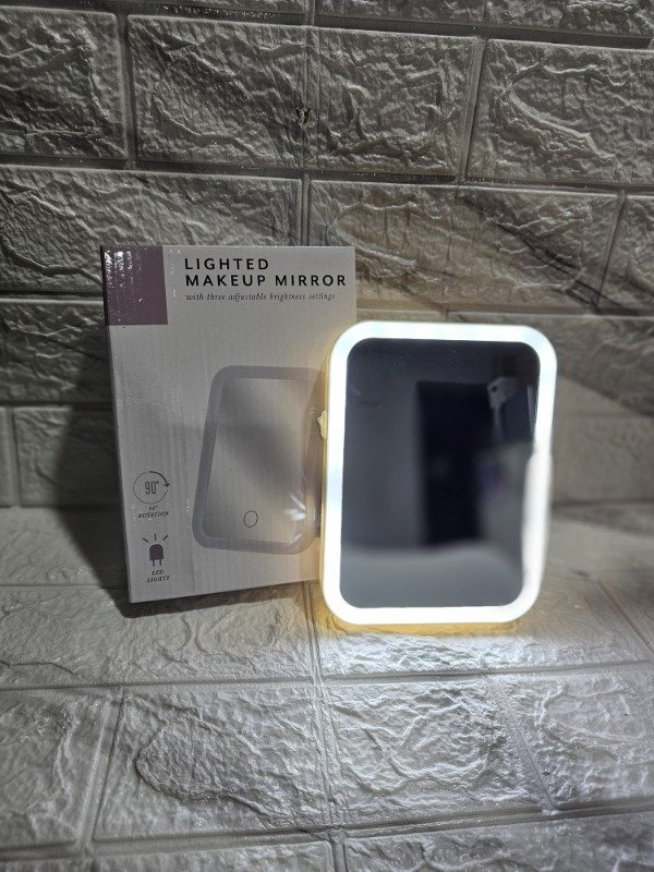 Producto - Espejo Led Mod.