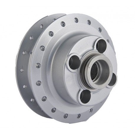 Producto - MOT- MAZA TRASERA ZANELLA RX150