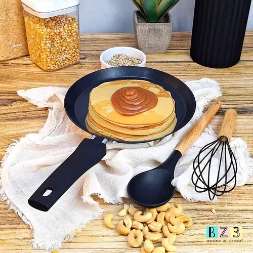 Producto - PANQUEQUERA HUDSON 22CM
