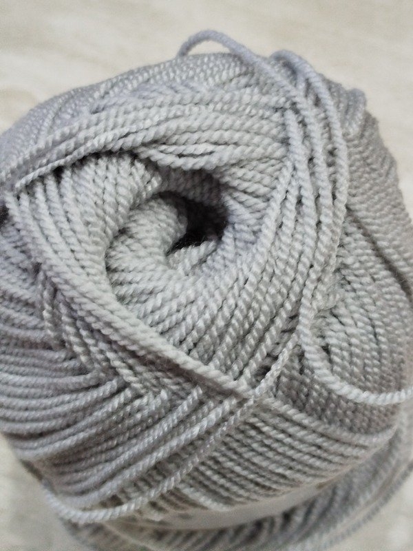 Producto - 0006 GRIS PERLA (KIL PERLE)