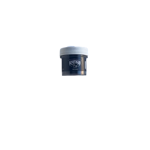 Producto - Colorante liposoluble Radha negro