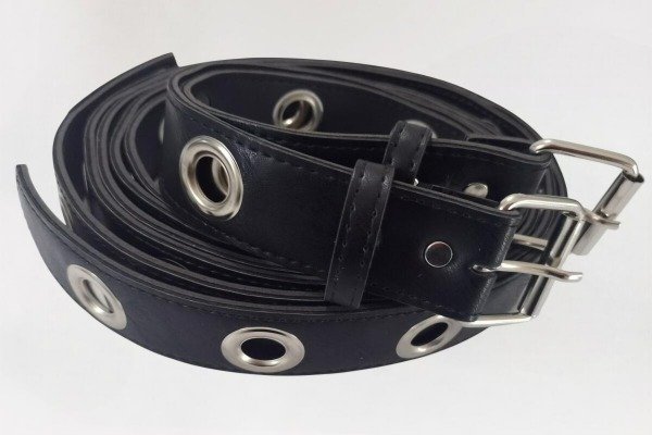 Producto - Cinto Ojal Tacha - 1