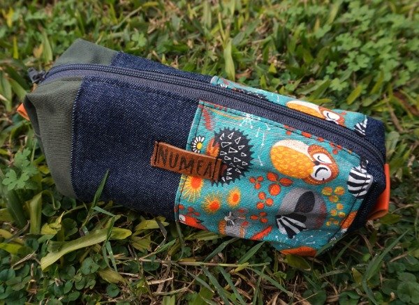 Producto - Cartuchera Delta