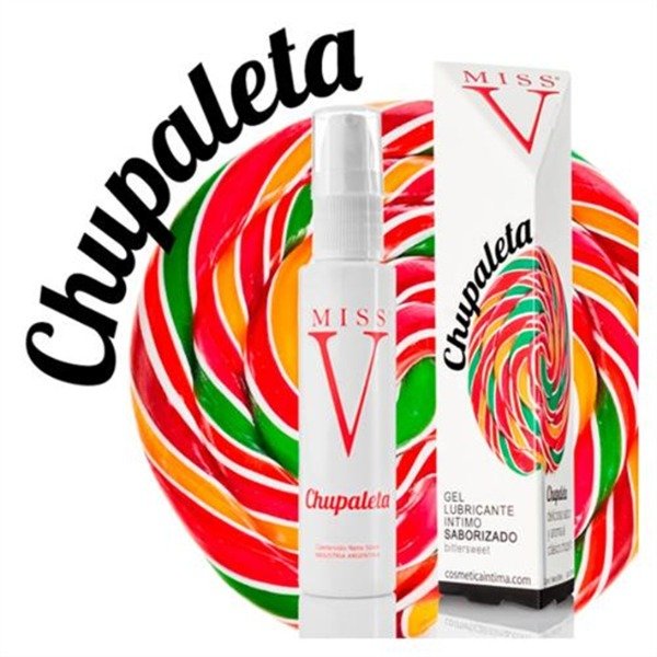 Producto - Miss V Sabor Paleta 50ml