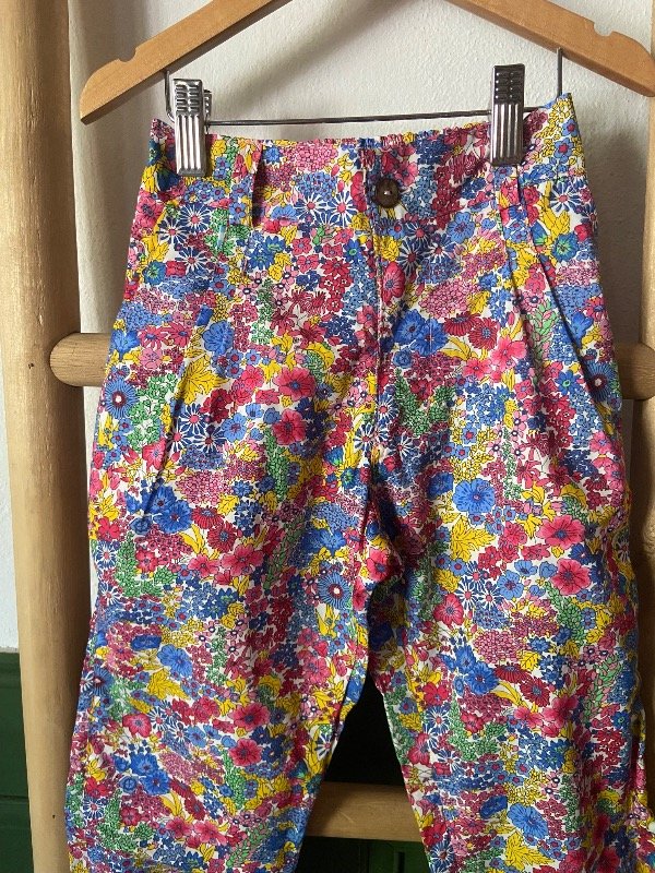 Producto - BOMBACHA ACHILEA