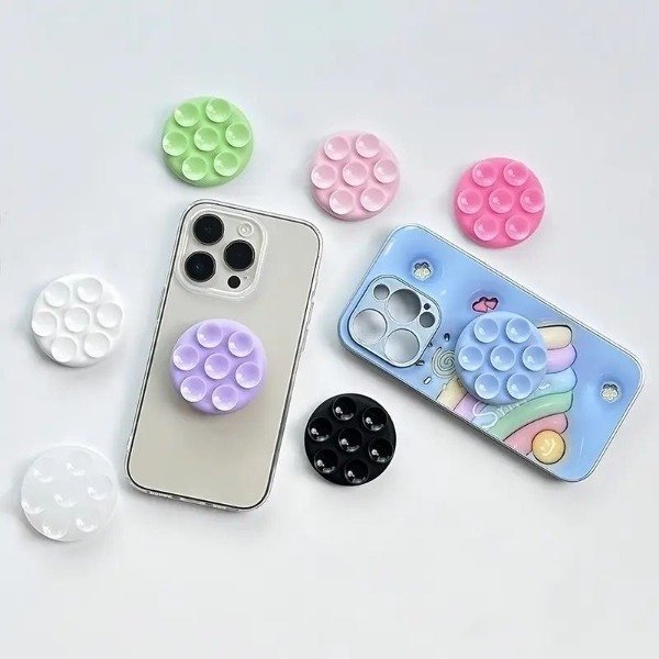 Producto - POP SOCKETS SOPAPA