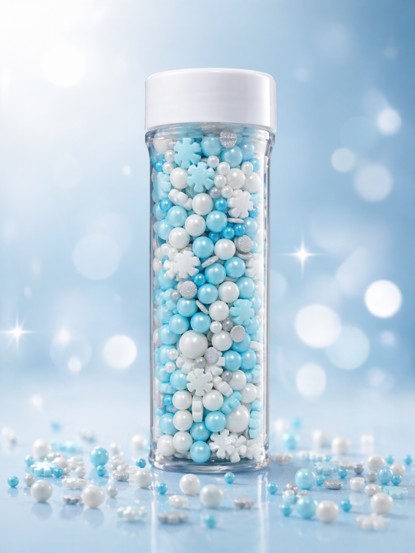 Producto - Springkle mix frozzen