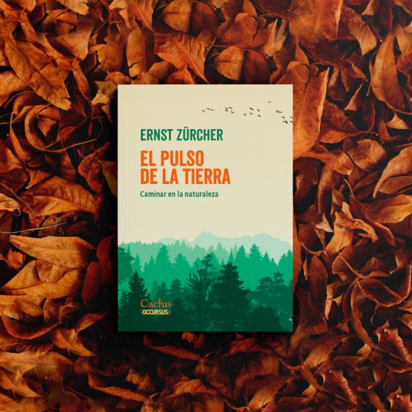 Producto - El pulso de la tierra - Ernst Zucher