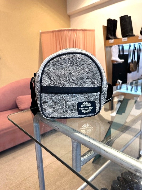 Producto - Cartera Bandolera Cobra