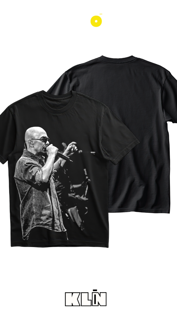 Producto - Remera Oversize INDIO - 1
