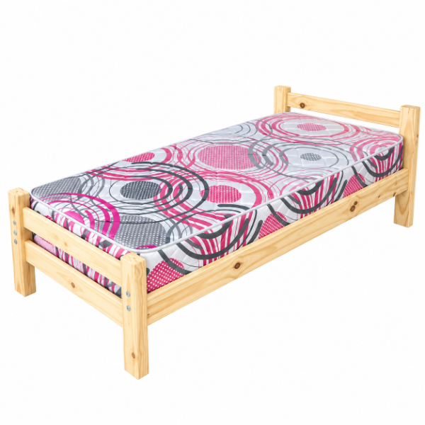 Producto - COLCHON ESPUMA MELTO PLUS 80X17