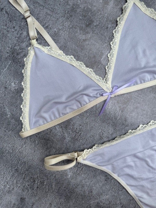 Producto - Algodón Nina