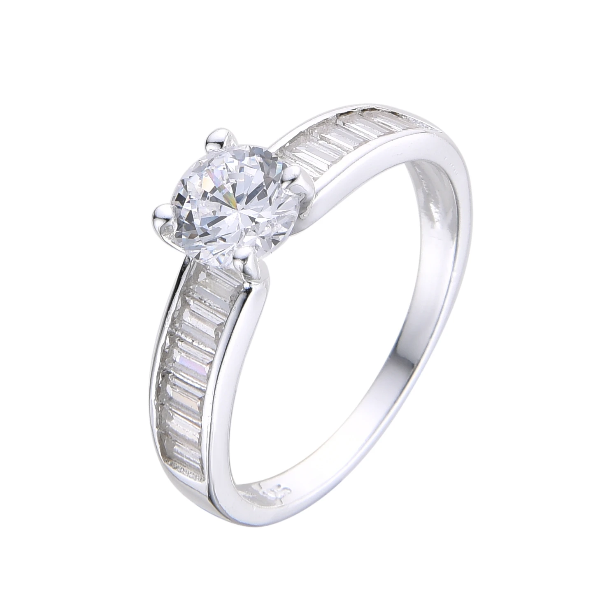 Producto - Anillo Dani compromiso