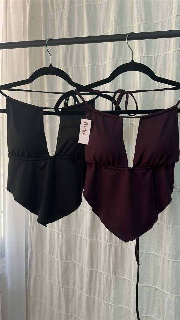 Producto - Top 0161