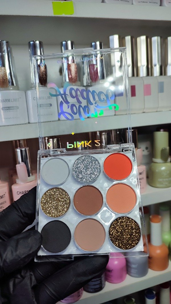 Producto - Color adict pink 21