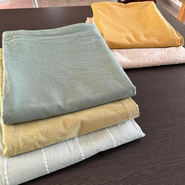 Producto - Mantel de tussor