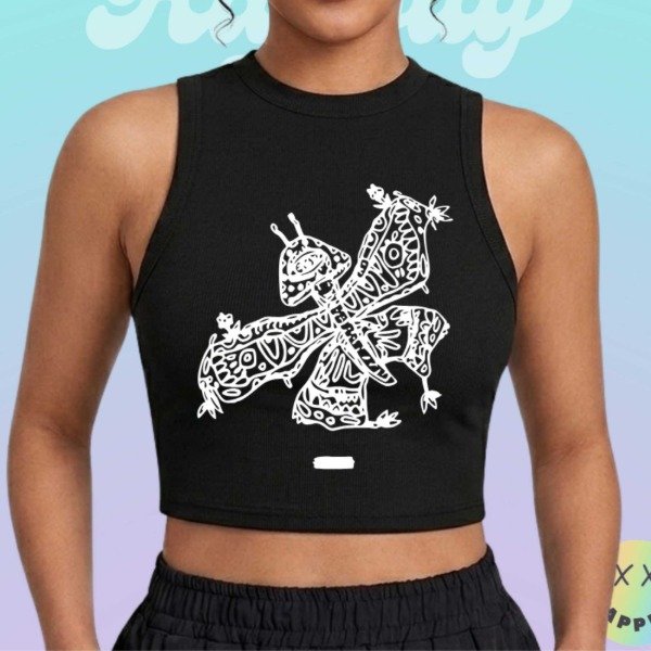 Producto - Musculosa Ed Sheeran #11 - 0