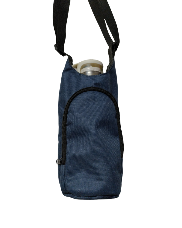 Producto - porta botella liso - 1