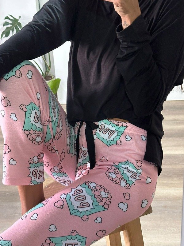 Producto - Conjunto Pop