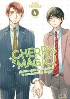 Producto - CHERRY MAGIC 30 AÑOS DE VIRGINIDAD TE CONVIERTEN EN MAGO! 04 - IVREA
