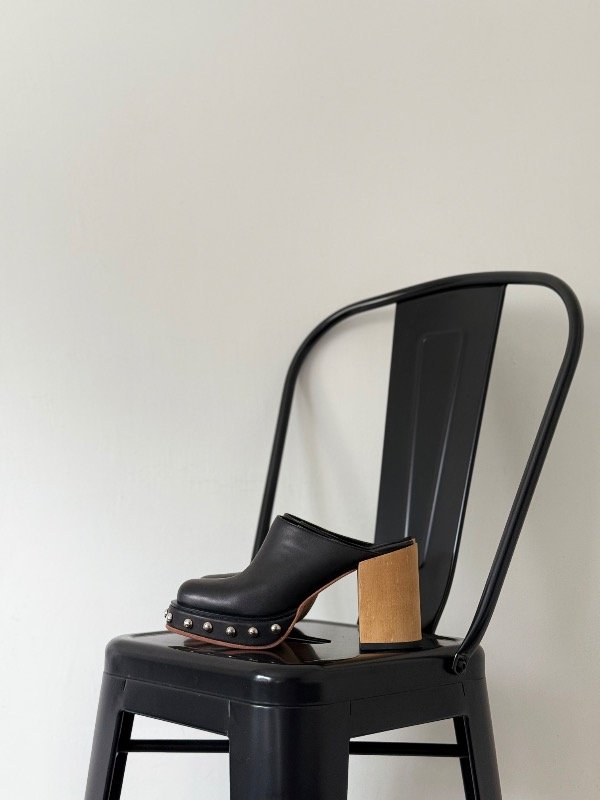 Producto - Zapatos Prüne - 38