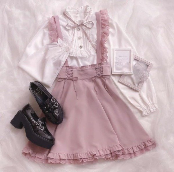 Producto - Sienna Set