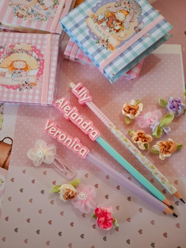 Producto - Nombres x 3