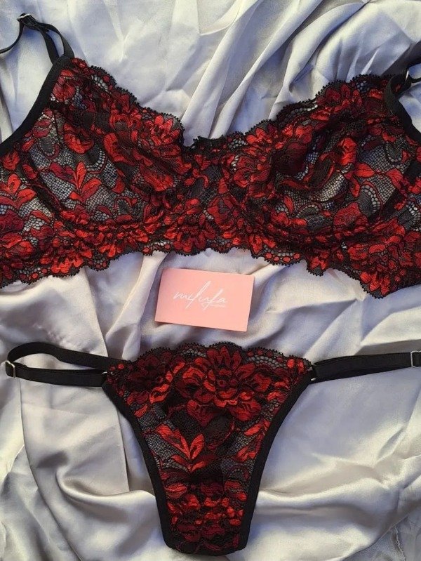 Producto - Conjunto AFTER EDICION LIMITADA - 3